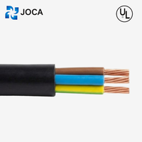 Câble Électrique 20276 à Conducteur en Cuivre PVC PE pour Câblage Interne d'Appareils Électroniques - Ventes Flash