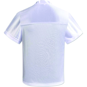 Maillot de football américain personnalisé, vêtements d'équipe sportive, tissu confortable, design durable pour les matchs - Product Image 6