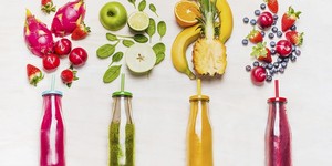 ผลไม้แห้งแพ็คของขวัญ10gr/ 50gr/ 100gr เวียดนามผลไม้ดีท็อกซ์และชาดอกไม้ - Product Image 6