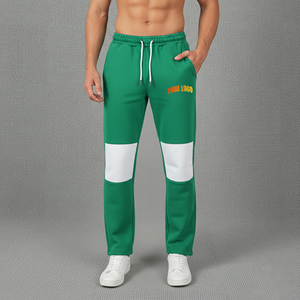 Pantalones Casuales para Hombre Pinco Sports al por Mayor, de Alta Calidad, con Etiqueta Personalizada, de Poliéster/Algodón, Ecológicos, Transpirables, con Cierre de Cordón - Product Image 6