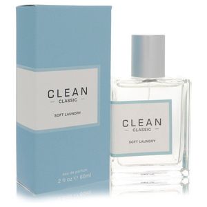 Eau de Parfum en Spray de Soft Laundry, Aromatizante Suave para Ropa y Potenciador del Lavado - Product Image 1