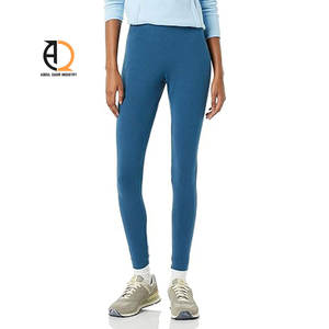 Leggings de Yoga Transpirables con Logotipo Personalizado, Leggings Deportivos de Alta Calidad para Gimnasio, Fitness y Running - Product Image 2