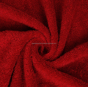 Toalla Premium 100% Algodón Natural 300-800 GSM, Sensación Suave Superior, Logotipo Privado Personalizado, Suministro al por Mayor para Hogar y Hotel - Product Image 3