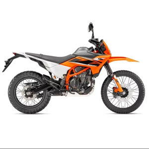 Venta al por Mayor de Motocicletas Nuevas de Alta Calidad y Gran Demanda, 125 Enduro R 125cc / K-T-M 125cc - 6 Velocidades - Product Image 1