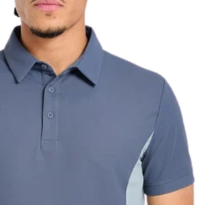 Polo de Manga Corta para Hombre, Estilo Casual Deportivo, Diseño Personalizado, Tejido Transpirable y Ligero, para Golf, Tenis y Fitness - Product Image 5