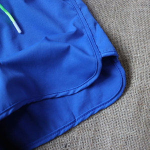 Shorts de course pour femmes Wearpex personnalisés, séchage rapide, respirants, écologiques, légers, 100% polyester, fermeture à cordon, été - Product Image 4