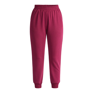 กางเกงจ็อกเกอร์สีชมพูใส่สบายสำหรับผู้หญิง ปี 2026 ออกแบบตามสั่ง ทันสมัย สไตล์ลำลอง สีพื้น - Product Image 5