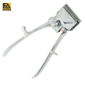 Machine à couper les cheveux FA Najmmy, lame dentelée, qualité industrielle - Product Image 1