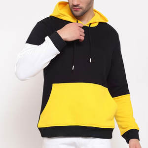 Sudadera Ligera de 250GSM - Sudadera Personalizada Extra Grande para Primavera/Verano, Estilo Urbano - Product Image 1