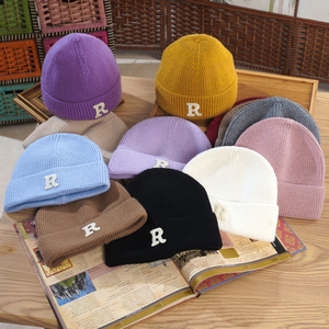 Gorros de Punto Personalizados con Logotipo, Gorros Cálidos de Acrílico para Invierno, Fabricante y Proveedor de Gorros de Punto Premium - Product Image 6