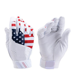 Guantes de Bateo de Béisbol con Diseño Personalizado, a la Moda, con Estilo Único, Precio Competitivo, Más Vendidos, con su Propio Logotipo - Product Image 6