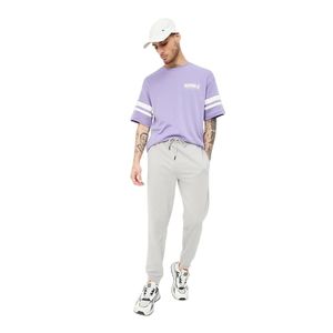 Pantalones de Hombre a Medida, Corte Regular, Venta al Por Mayor, Proveedor OEM, Uso Diario Informal, Cómodos - Product Image 1