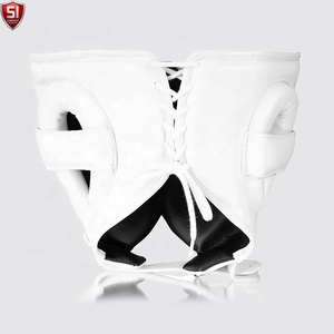 Ensembles de boxe SUMROOS en PU et cuir - Équipement d'entraînement respirant et protecteur avec emballage personnalisable pour toutes les saisons - Product Image 5