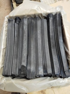 Mejor Precio - Briquetas de Carbón de Aserrín Hexagonal - Carbón de Biomasa - Fabricante de Carbón de Aserrín de Vietnam - Product Image 4