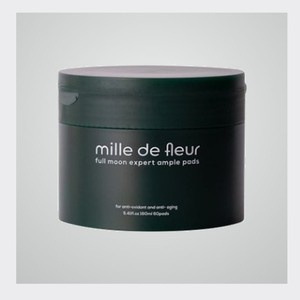 anti age <b>face</b> <b>serum</b> MILLE DE FLEUR Full Moon Expert Ampoule Pads <b>face</b> glowing <b>serum</b> <b>face</b> lift <b>serum</b> ghku <b>face</b> <b>serum</b> facial <b>serum</b> - Product Image 5