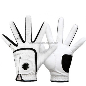 Guantes de golf transpirables de alta calidad para hombres y mujeres que ofrecen un agarre excelente, una sensación flexible y una comodidad duradera. - Product Image 4