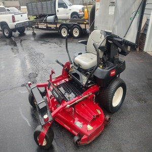 Cortadora de Césped Toro Z Master 6000 de Alta Eficiencia que Proporciona Cortes Limpios y Precisos Mientras Maximiza la Productividad - Product Image 5