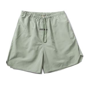 Custom Summer <b>Shorts</b> <b>Men</b> Nylon Polyester <b>Shorts</b> Sports Custom Blank Nylon <b>Shorts</b> <b>for</b> <b>Men</b> - Product Image 6