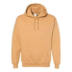Sudaderas con Capucha de Algodón para Hombre, Corte Ajustado, Diseño Personalizado, Color Sólido, Tejido Antiarrugas, Nueva Llegada, Casual, Tallas Grandes - Product Image 4