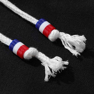 กางเกงขาสั้นลำลองสำหรับฤดูร้อนสำหรับผู้ชายที่สวมใส่สบาย ผลิตจากผ้าที่เป็นมิตรต่อสิ่งแวดล้อมและสวมใส่ได้อย่างอิสระ - Product Image 6