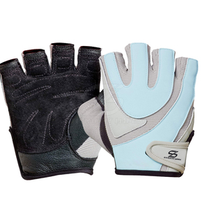 Customized Logo Design Weightlifting <b>Gloves</b> For Gym Unisex Available Workout Fitness <b>Weight</b> Lifting Gym <b>Gloves</b> - Product Image 1