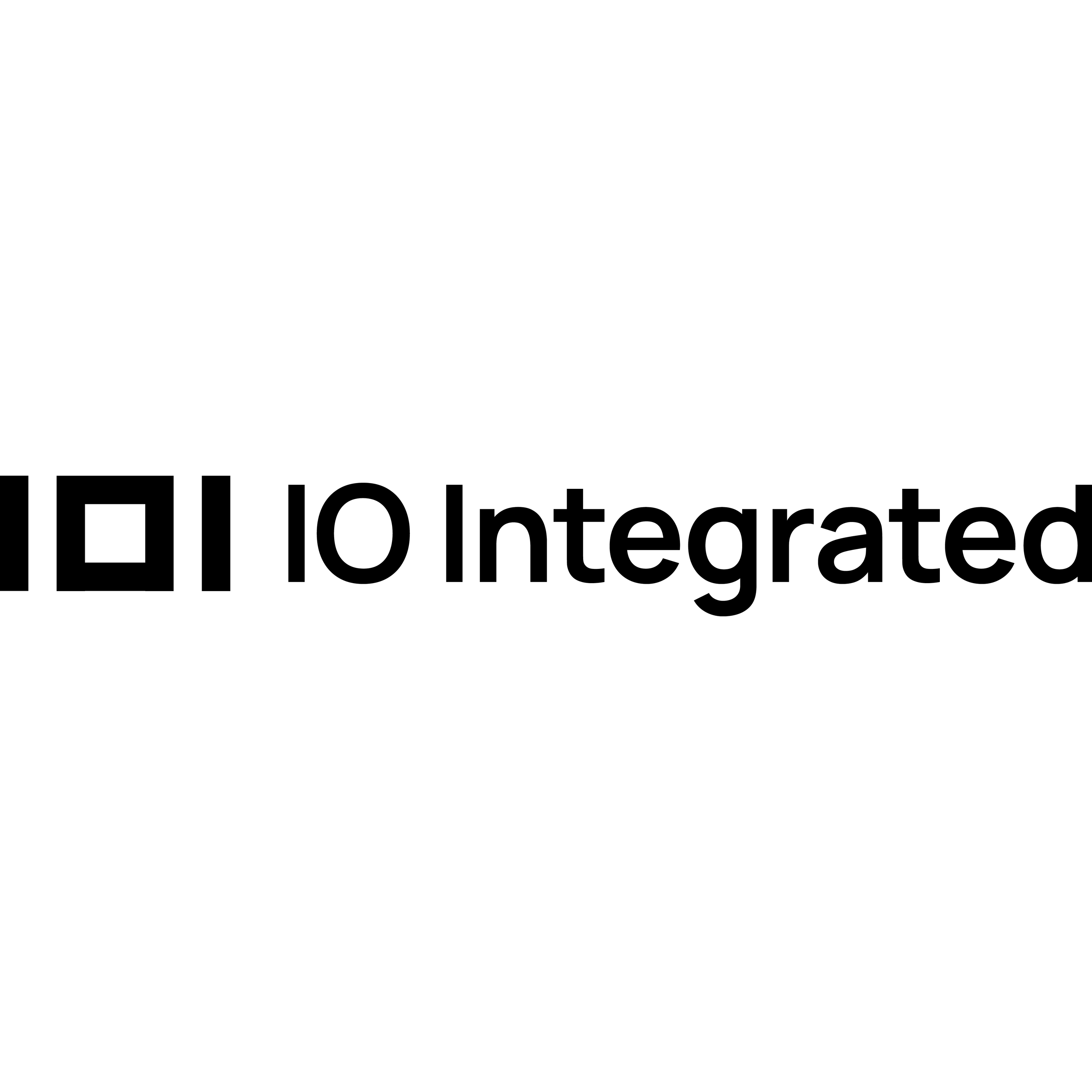 IO Integrated GmbH & Co. KG logo