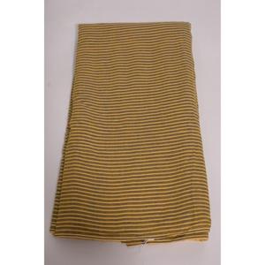 Tela de Algodón Estampada a Mano, Textil Indio, Material para Vestidos, Manualidades de Costura, Decoración del Hogar, Tela Suave - Product Image 4