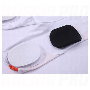 Pantalon de football américain rembourré pour jeunes, couleur personnalisée, idéal pour l'entraînement, avec genouillères, ajustement réglable, extensible et résistant - Product Image 5