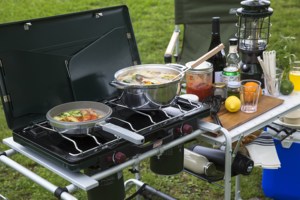 Casserole HAL KING MUSUI en alliage d'aluminium de qualité supérieure, cuisson sans eau, pour cuisinières à gaz et à induction, design minimaliste - Product Image 6