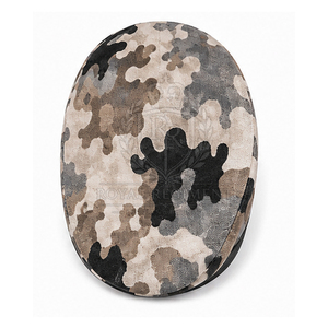 Fashion <b>Beret</b> Hats Premium Quality <b>Beret</b> Hats With Elegant Style Breathable Fabric And OEM ODM Service - Product Image 5