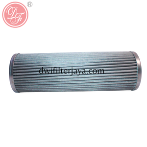 New Direct Wholesale Glassfiber 100 Micron Pleated Hydraulic Oil Filter Element Replacement for Rexroth Return Hydraulic System - Product Image 3