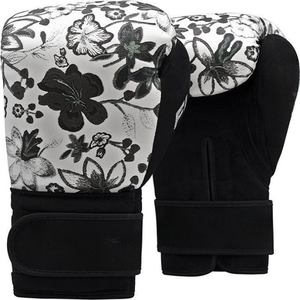 Guantes de Boxeo para Hombre y Mujer, Guantes de Entrenamiento de Kickboxing, Guantes de Sparring, Sin Opiniones Aún - Product Image 4