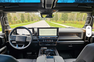 GMC Hummer EV SUV Edition 1 d'occasion 2024 - Product Image 2