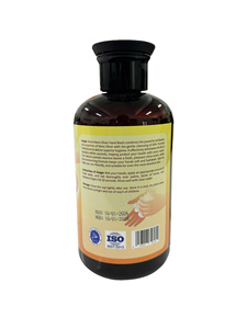 สบู่เหลวล้างมือ ANECO ผสมสารสกัดจากส้มโอ 500 มล. แอนตี้แบคทีเรีย ทำความสะอาดอย่างอ่อนโยนสำหรับผู้ใหญ่ - Product Image 2