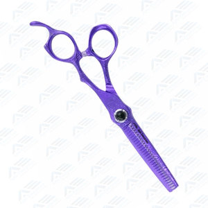 Herramientas para el cabello de peluquería, tijeras de peluquería de gama alta de mano derecha, tijeras de belleza para el cabello, instrumentos de belleza, instrumento para el cabello - Product Image 2
