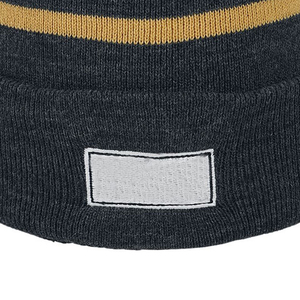 <b>Beanies</b> Cap Unisex Exclusive Warm Acrylic Jacquard Trending Custom Color Soft Breathable <b>Waterproof</b> Adjustable <b>Beanie</b> Caps Home - Product Image 5