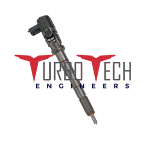 NOUVEAU INJECTEUR DE CARBURANT 33800-2R100 0445110908 0445110909 Acier à haute vitesse ADAPTÉ pour HYUNDAI KIA SELTOS - Product Image 1