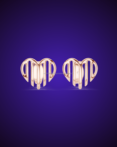 New Trend Jewelry Manufacturer 925 <b>Silver</b> Engagement <b>Wedding</b> Moissanite Women Big Diamond Hoop <b>Earrings</b> - Product Image 1