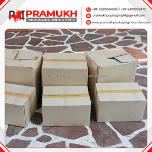 Cajas Corrugadas Altas Personalizadas para Mudanza, Almacenamiento de Ropa y Embalaje de Armarios - Product Image 4