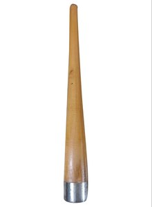Deportes y Entretenimiento, Cono de Agarre para Bate de Cricket de Madera, Tamaño Estándar - Product Image 5