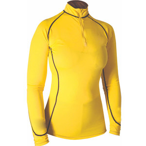 Ensemble de sous-vêtements thermiques à manches longues, tissu extensible respirant, évacuant l'humidité, vêtements de sport pour l'entraînement en plein air - Product Image 1