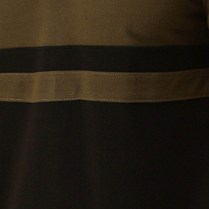 เสื้อโปโลแฟชั่นผู้ชาย ระบายอากาศได้ดี สวมใส่สบาย เหมาะสำหรับธุรกิจลำลอง แขนสั้น ผ้าคอตตอนผสม ออกแบบได้ตามสั่ง ขายส่งจากโรงงาน - Product Image 5