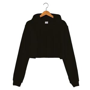 Vêtements de sport pour femmes, manteau chaud d'automne/hiver, veste de sport pour femmes, sweat à capuche en polaire - Product Image 3