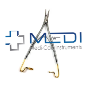Pince de pose d'élastiques orthodontiques par madicab surgical instruments - Product Image 2