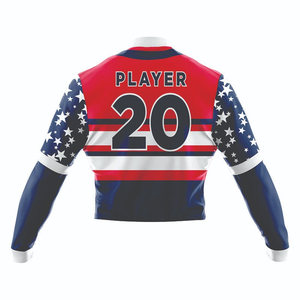 Conjunto de Uniforme de Béisbol Sublimado Personalizado, Proveedor de Ropa Deportiva para Equipos al por Mayor OEM - Product Image 5