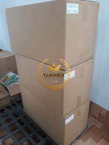 Takimex ขนมผลไม้เมืองร้อนกรอบกล้วยอบแห้งแบบชิป - Product Image 6