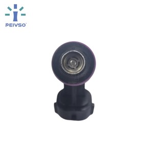 Injecteur de carburant GNC fiable QC Peivso Plug-and-play en plastique 0280158857 pour IVECO Stralis EuroCargo Urbanway - Product Image 5