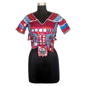 Choli de Ropa Étnica VC002 - Product Image 1
