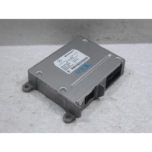 <b>CLS</b> Used ECUs & <b>Computer</b> Modules A2118701885 - Product Image 3