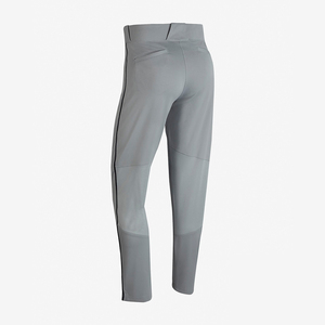 Pantalones de Uniforme de Béisbol y Sóftbol para Hombre, Personalizados, Transpirables, de Secado Rápido, Antibacterianos, Corte Holgado, Estampado Digital a Rayas, 100% - Product Image 5
